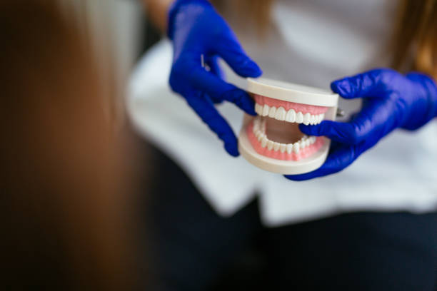 Best Dental Exams and Cleanings  in Little River Academy, TX