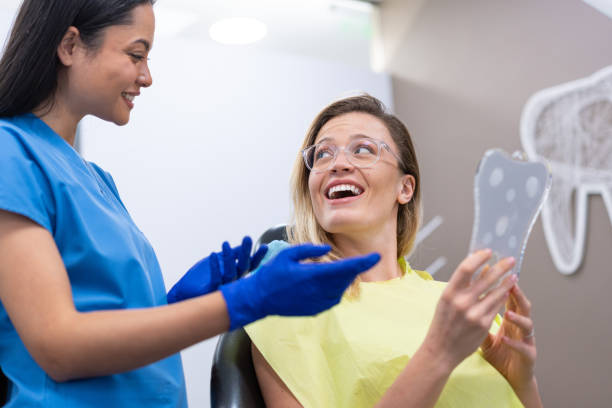 Advanced Technology for Better Dental Care in Little River Academy, TX